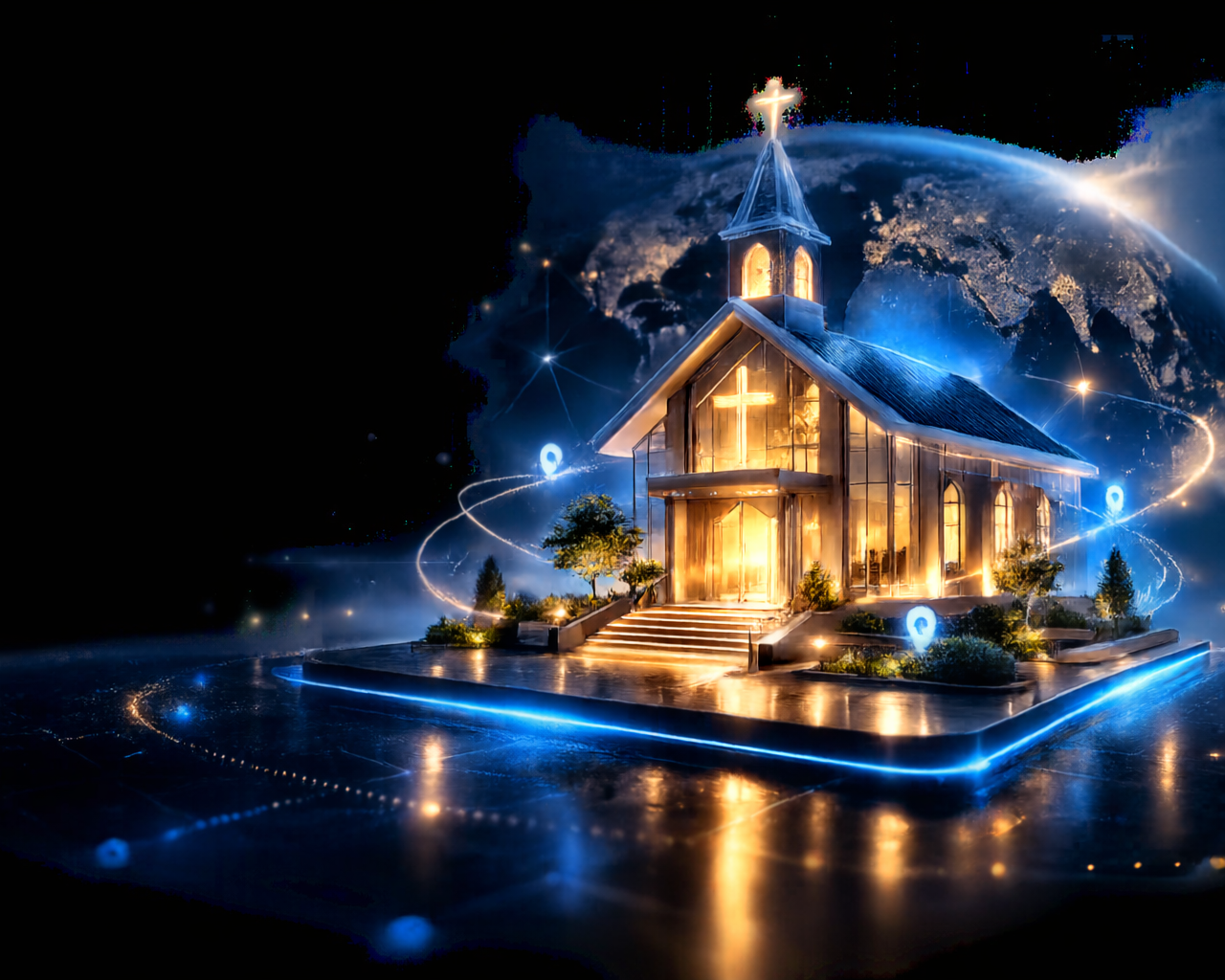 Scott Valley Berean Church